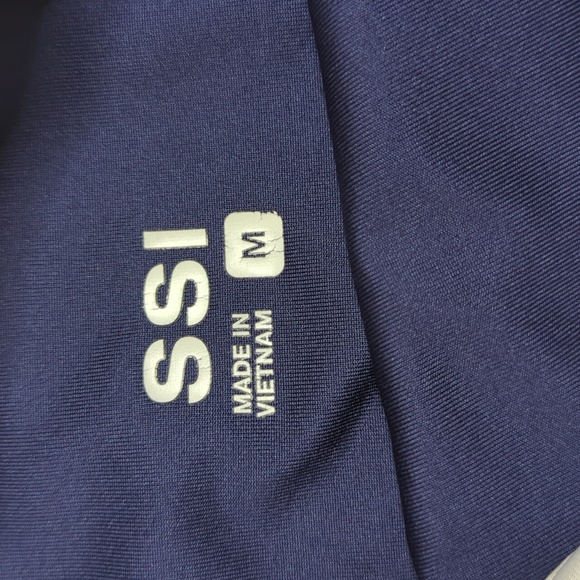 SSI Sophia Team Tennis Dress Racerback in size Medium - Picture 3 of 6